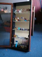 display kastje, Antiek en Kunst, Ophalen