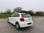 Volkswagen Polo 1.6 TDI * 131 000 KM * 2012 *REEDS GEKEURD*, Auto's, Voorwielaandrijving, Euro 5, 109 g/km, Wit