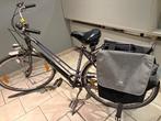 Dames fiets Minerva, Gebruikt, Versnellingen, 50 tot 53 cm, Ophalen