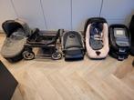 Mutsy igo farmer earth, Kinderen en Baby's, Kinderwagens en Combinaties, Ophalen, Gebruikt, Mutsy