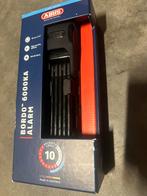 Abus Bordo 6000KA fietsslot/alarm, Fietsen en Brommers, Ophalen, Alarm, Zo goed als nieuw