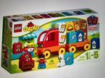 Lot de DUPLO, Ophalen, Zo goed als nieuw, Complete set, Duplo