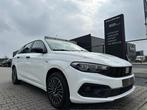 Fiat Tipo 1.0 Stationwagon Bj.2021 GARANTIE, Autos, Fiat, 5 places, Break, Tissu, Carnet d'entretien