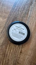 Camera filter 49mm, Audio, Tv en Foto, Polarisatiefilter, Minder dan 50 mm, Zo goed als nieuw, Ophalen