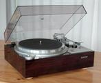 Denon DP-59L hifi-draaitafel, Verzenden, Zo goed als nieuw, Platenspeler, Overige merken