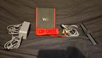 Nintendo wii mini met controller en alle kabels, Games en Spelcomputers, Ophalen of Verzenden, Zo goed als nieuw