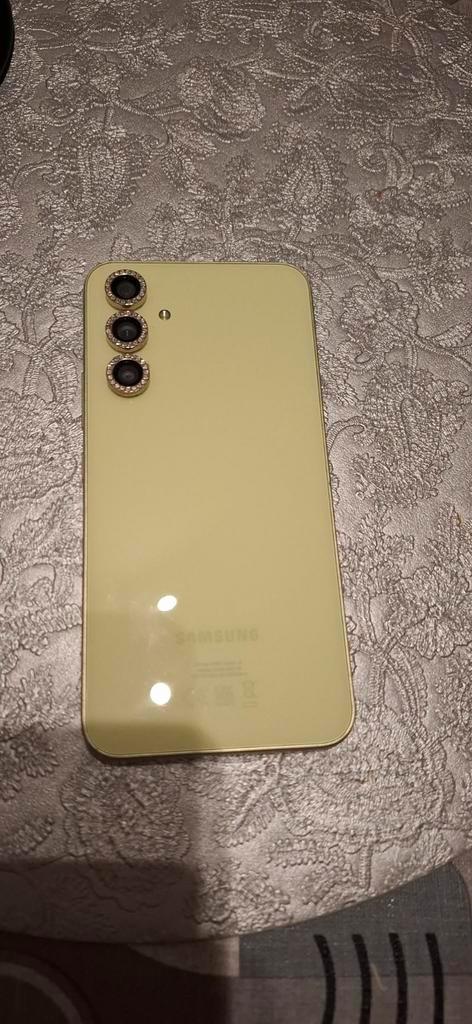 Samsung Galaxy A54 vert, Télécoms, Téléphonie mobile | Samsung, Utilisé, Galaxy A, 128 GB, Écran tactile, Android OS, Autres couleurs