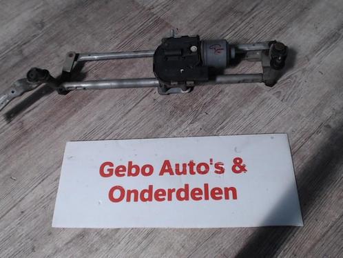 RUITENWISSERMOTOR VOOR Volkswagen Golf VI (5K1), Auto-onderdelen, Ruiten en Toebehoren, Volkswagen, Gebruikt