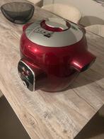 Cookeo Moulinex, Enlèvement, Comme neuf