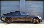 Porsche Panamera 4e hybride executive - Uniek in europa !!, 4 zetels, Euro 6, 340 kW, Zwart