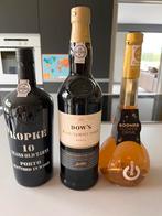 Kopke 10 porto - Dow’s Port - Roomer, Collections, Vins, Porto, Enlèvement, Neuf