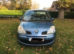 Renault Modus 66000 km, Autos, Renault, 139 g/km, Autre carrosserie, 5 portes, 5 places