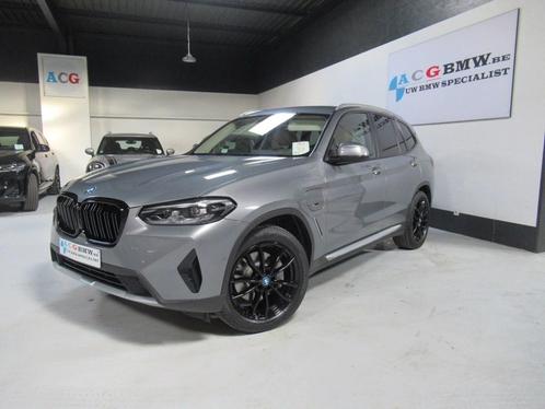 BMW X3   30E BTW Sportstoel Elektr Memory LED HiFi DigiTal, Auto's, BMW, X3, 4x4, ABS, Airbags, Airconditioning, Alarm, Bluetooth