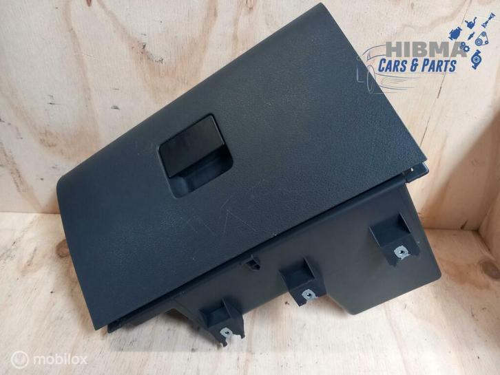 Volkswagen Fox Dashboardkastje 5Z0857097 2005 t/m 2011, Auto-onderdelen, Dashboard en Schakelaars, Gebruikt, Ophalen of Verzenden