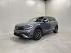 Volkswagen Tiguan Allspace 1.5 Benzine Autom. - 7 pl - Tops, Parkeersensor, 1498 cc, 4 cilinders, 0 kg