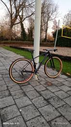 Carbon MTB 29er moet snel weg!!!, Enlèvement