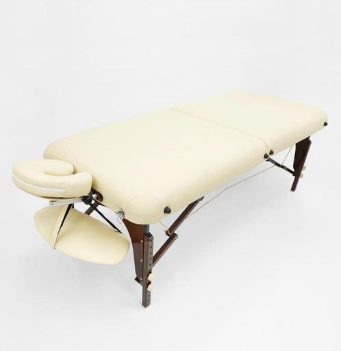 PREMIUM COSMETISCH MASSAGEBED - sur Table-Massage.  be, Sport en Fitness, Massageproducten, Nieuw, Massagetafel, Ophalen of Verzenden