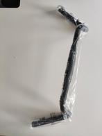 Gravel stuur 31.8mm 460mm breed, Fietsen en Brommers, Fietsonderdelen, Ophalen, Nieuw, Stuur, Red Cycling Products