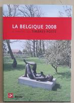 Année 2008 : livre philatélique avec timbres (Faciale 93€), Postzegels en Munten, Postzegels | Europa | België, Ophalen of Verzenden