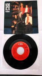 New Kids On The Block – Tonight (1990), Enlèvement ou Envoi, 7 pouces, Pop, Single