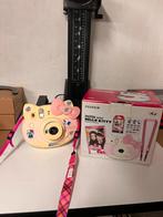 Fujifilm instax mini HELLO KITTY, Audio, Tv en Foto, Fotocamera's Digitaal, Ophalen, Zo goed als nieuw, Fuji