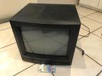 Sanyo CRT Monitor VMC7514P, Audio, Tv en Foto, Ophalen, Gebruikt, Minder dan 40 cm, Panasonic