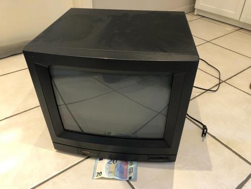 Sanyo CRT Monitor VMC7514P, Audio, Tv en Foto, Vintage Televisies, Gebruikt, Minder dan 40 cm, Panasonic, Ophalen