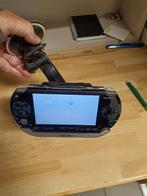 PSP autohouder met zuignap, Ophalen of Verzenden, Zo goed als nieuw, PSP