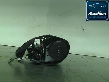 CEINTURE DE SECURITE ARRIERE CENTRALE Ford Focus C-Max, Utilisé, Ford