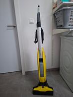 Karcher fc5 amper gebruikt, Huis en Inrichting, Schoonmaakartikelen, Ophalen