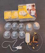 Medela Freestyle Handsfree borstkolf – zeer goede staat, Ophalen, Gebruikt, Borstkolf