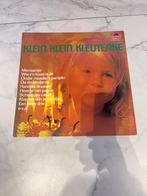 Onze mooiste Vlaamse Kinderliedjes - Klein klein kleuterke, Ophalen of Verzenden, Zo goed als nieuw