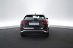 (2ANF634) AUDI Q3 SPORTBACK, Auto's, Gebruikt, Euro 6, 1984 cc, Zwart