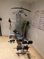 fitnesstoestel KETTLER delta 300, Ophalen, Benen, Krachtstation, Zo goed als nieuw