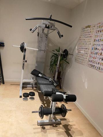 fitnesstoestel KETTLER delta 300 beschikbaar voor biedingen