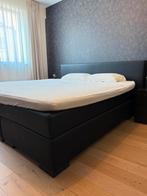 Boxspring 180x200, Huis en Inrichting, Slaapkamer | Boxsprings, Ophalen, Zo goed als nieuw