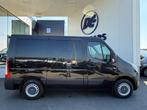 Opel Movano 8 Zitplaatsen*Automaat, Monovolume, Movano, Zwart, Parkeersensor