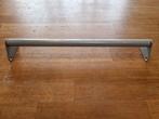 Kledingroede / stang Komplement voor 50cm Ikea Pax, Enlèvement, Utilisé, Gris