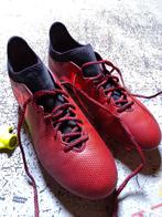 Chaussures Foot Adidas X 17.3 FG, Sports & Fitness, Football, Enlèvement ou Envoi, Comme neuf, Chaussures