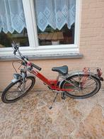 Alpina 24 inch meisjesfiets, Fietsen en Brommers, Fietsen | Meisjes, Ophalen, Gebruikt, 24 inch