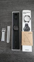 Samsung Galaxy Watch 4 classic 42mm 4G/LTE, Android, Comme neuf, Noir, Samsung