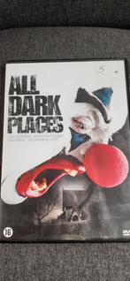 All dark places, Cd's en Dvd's, Dvd's | Thrillers en Misdaad, Ophalen of Verzenden