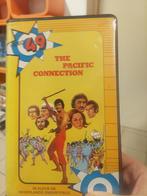 The Pacific connection, CD & DVD, VHS | Film, Utilisé, Enlèvement ou Envoi