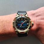 Vostok Komandirski TU-160 Blackjack, Bijoux, Sacs & Beauté, Montres | Hommes, Utilisé, Montre-bracelet, Enlèvement ou Envoi