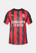 AC Milan 25/26 thuisshirt, Sport en Fitness, Voetbal, Verzenden, Nieuw, Shirt