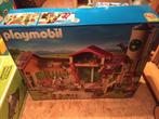 Playmobil boerderij 5119 (NIEUW!), Enlèvement ou Envoi, Neuf, Ensemble complet