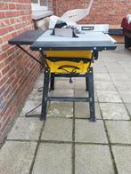 Tafelzaag, Doe-het-zelf en Bouw, Gereedschap | Zaagmachines, Ophalen, Zo goed als nieuw