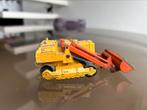 Matchbox Lesney Caterpillar Traxcavator K-8 1970, Collections, Enlèvement ou Envoi