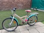 Fiets meisjes goed staat., Fietsen en Brommers, Fietsen | Meisjes, Ophalen, Zo goed als nieuw