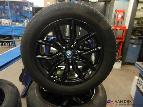Winterbandenset 19 inch origineel voor BMW X5 G05, Auto-onderdelen, Banden en Velgen, Banden en Velgen, Winterbanden, 19 inch